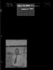 Unknown Man (1 Negative) (April 21, 1962) [Sleeve 43, Folder d, Box 27]